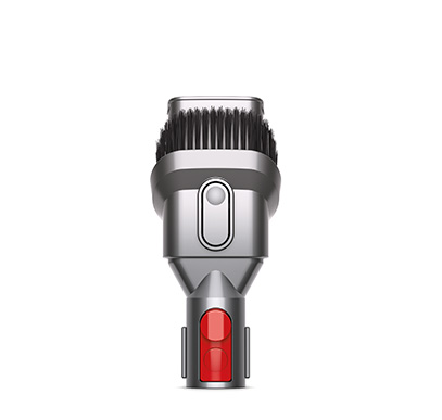 Kombinovaná kartáčová hubice